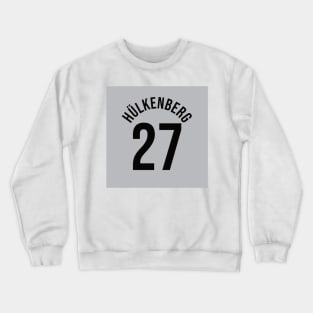 Hülkenberg 27 - Driver Team Kit 2023 Season Crewneck Sweatshirt